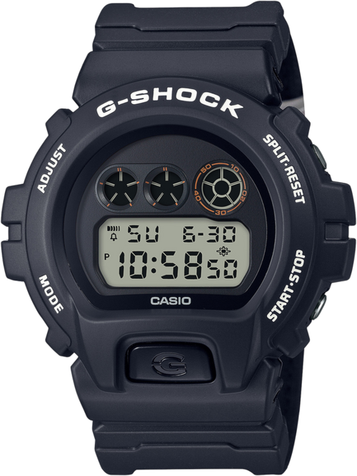 DW6900PF-1 Digital Watch