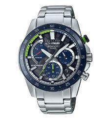 EFS-S580AT-1ADR(EX537) AlphaTauri Limited Edition Men's Watch